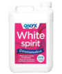 WHITE SPIRIT BIDON DESAROMATISÉ 5 LITRES