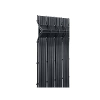 KIT D'OCCULTATION ANTHRACITE HAUT. 123 POUR PANNEAUX HERCULES REF:17081840