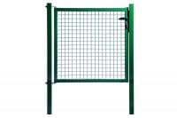 PORTI.CLASSIC GRILLA.ANTH.HAUT.150 X 100 LARG. HORS TOUT = 1,145 + 2 CM VISSERIE