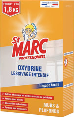 OXYDRINE ST MARC PRO 1,8 KG