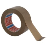 RUBAN ADHESIF EMBALLAGE LARG, 50 HAVANE LONGUEUR  100 ML