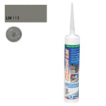 MAPESIL LM GRIS CIM. 113 CARTOUCHE 310ML