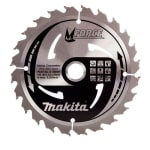 LAME CARBURE MFORCE BOIS 235 X 30 MM 20D REF B-31996