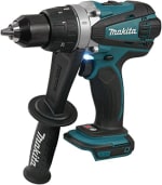 VISSEUSE MAKITA 18V 5AH/2 BATTERIES REF DDF458RTJ