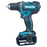 VISSEUSE MAKITA 18 V - 3AH / 2 BATTERIES REF DDF482 RFX1