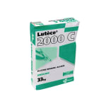 PLÂTRE LAMBERT LUTECE 2000 C SAC 33KG