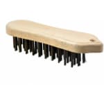 BROSSE VIOLON 5 RANGS ACIER