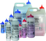 POUDRE A TRACER ROUGE 360G