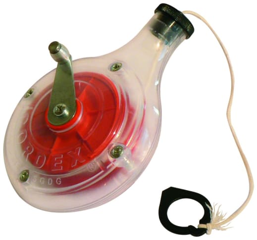 CORDEX ROUGE 30M / SKIN