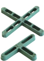 CROISILLON EN T 4 MM / 250