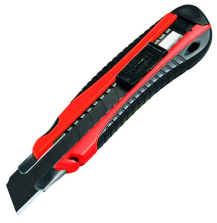 CUTTER PRO LAME 25 MM