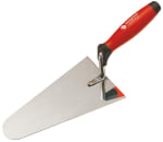 TRUELLE INOX RONDE 20