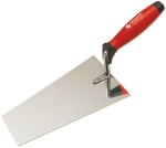 TRUELLE INOX CARREE 20