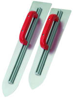 PLATOIR FLAMMAND RENFORCE INOX 55 C