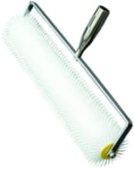 ROULEAU EN 250 POUR DEBULLAGE