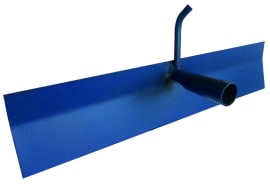 EPANDEUR BETON ACIER 50