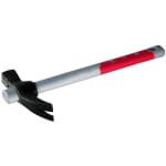 MARTEAU COFFREUR  MANCHE FIBRAGOM TETE A