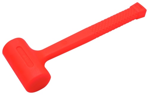 MAILLET ANTI-REBOND 1,350 KG