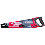 SCIE TOUS TRAVAUX  450MM POIGNEE BI-MATI