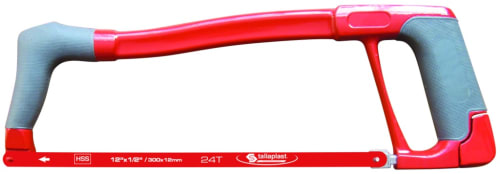 SCI METAUX PRO POIGNEE BI-MATIERE