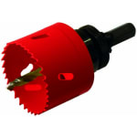 SCIE TREPANS DIAM 67 (BLISTER)