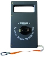 TRIPLE DECAMETR RUBAN FIBRE